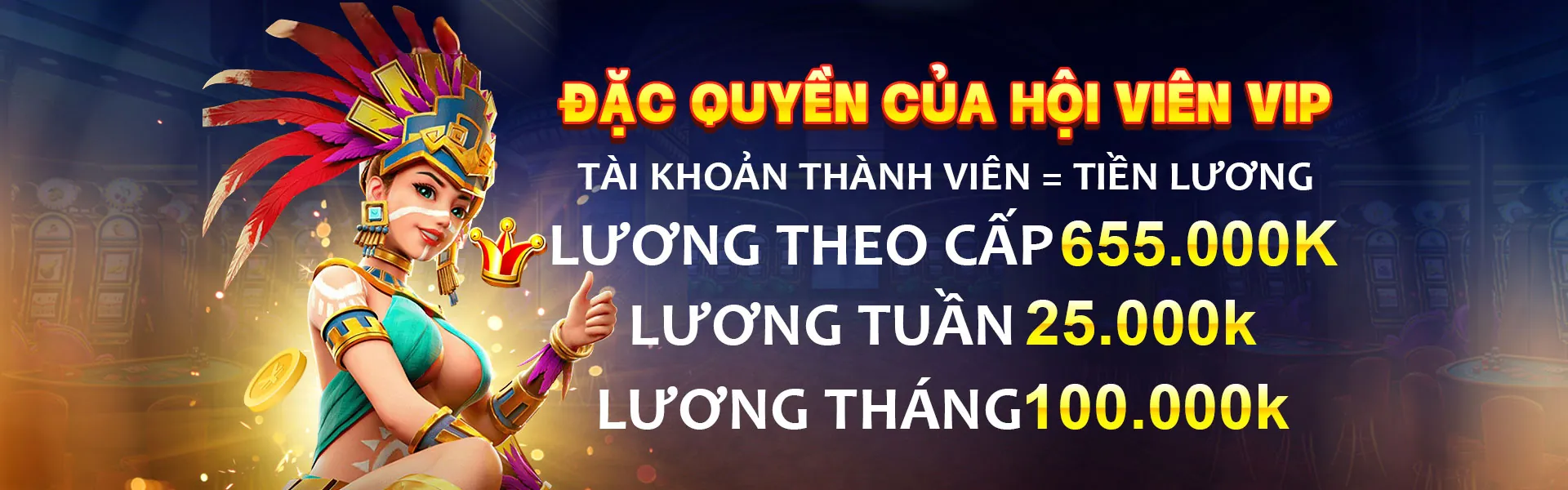 Hình nền sòng bạc trực tuyến rực rỡ